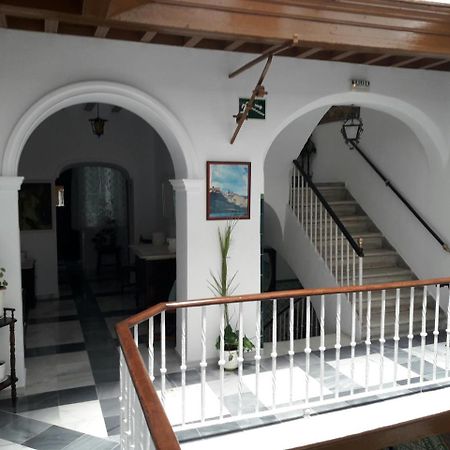 Hostal Centro Sol Kadyks Zewnętrze zdjęcie