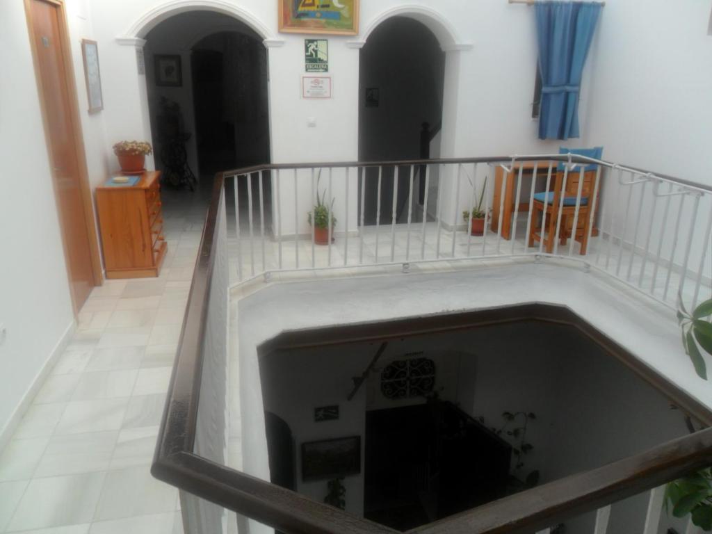 Hostal Centro Sol Kadyks Zewnętrze zdjęcie