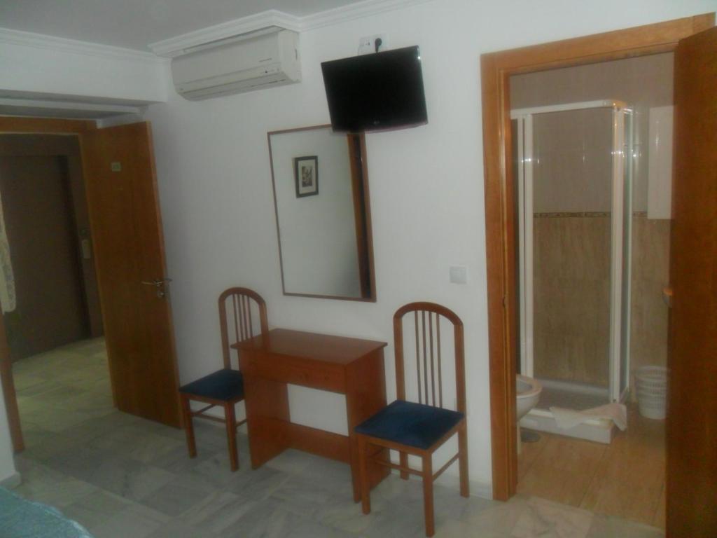 Hostal Centro Sol Kadyks Pokój zdjęcie