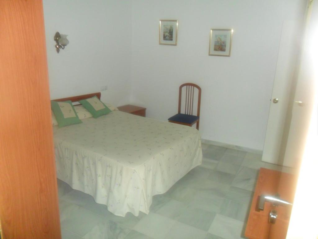 Hostal Centro Sol Kadyks Pokój zdjęcie