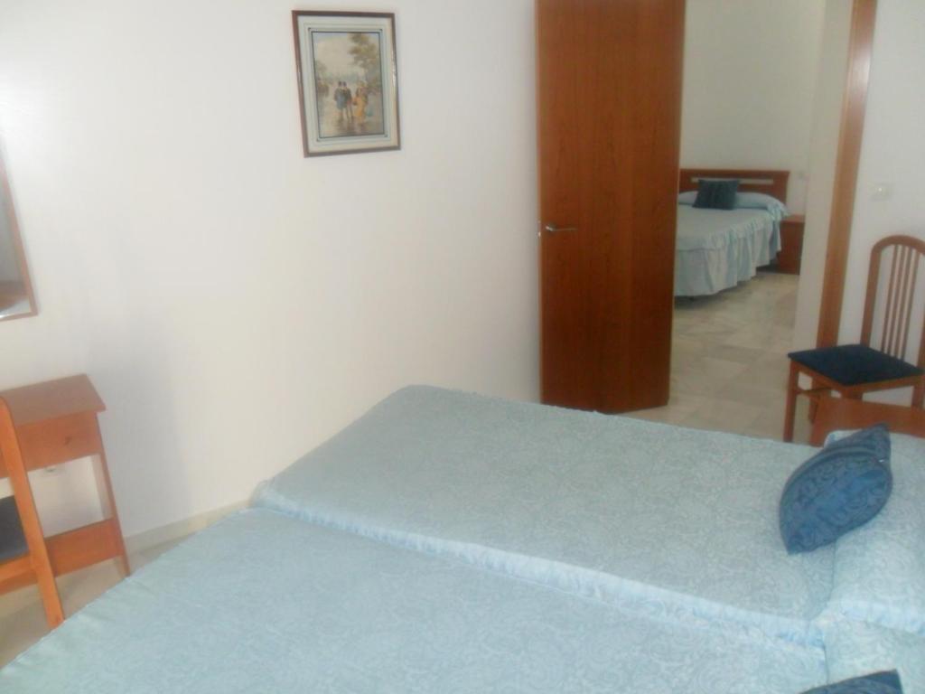 Hostal Centro Sol Kadyks Pokój zdjęcie