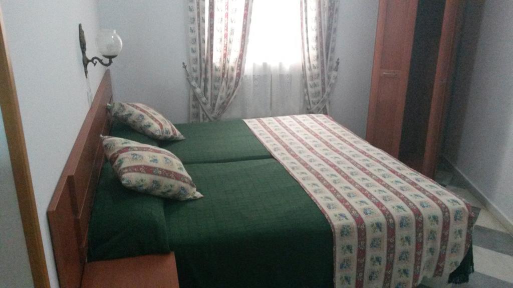 Hostal Centro Sol Kadyks Zewnętrze zdjęcie