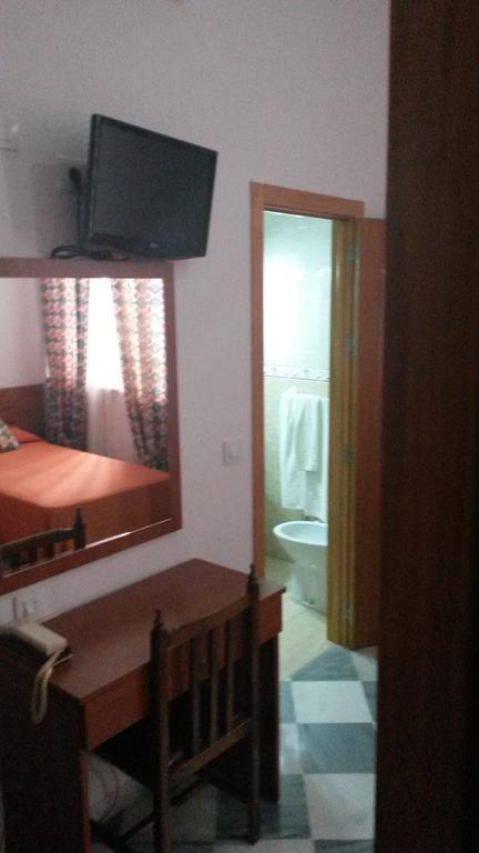 Hostal Centro Sol Kadyks Zewnętrze zdjęcie