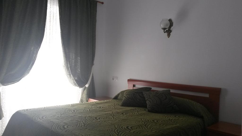 Hostal Centro Sol Kadyks Zewnętrze zdjęcie