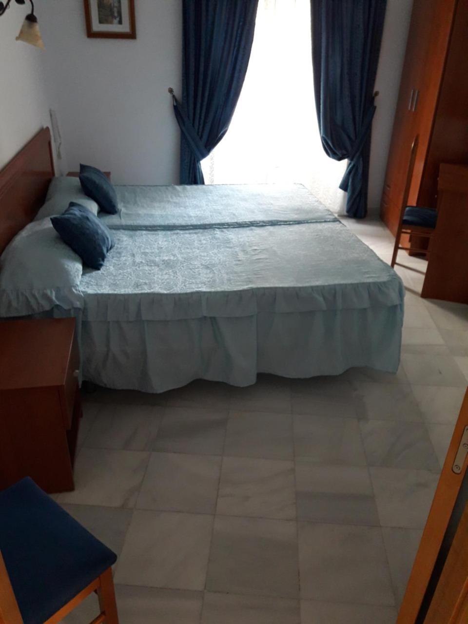 Hostal Centro Sol Kadyks Pokój zdjęcie